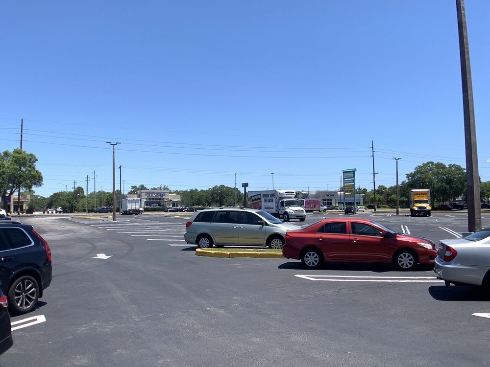 Twelve Oaks Plaza: 7004 W Waters Ave, Tampa, FL 33634